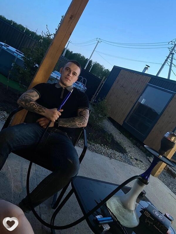 Дмитрий, 33, Москве — анкета №375809