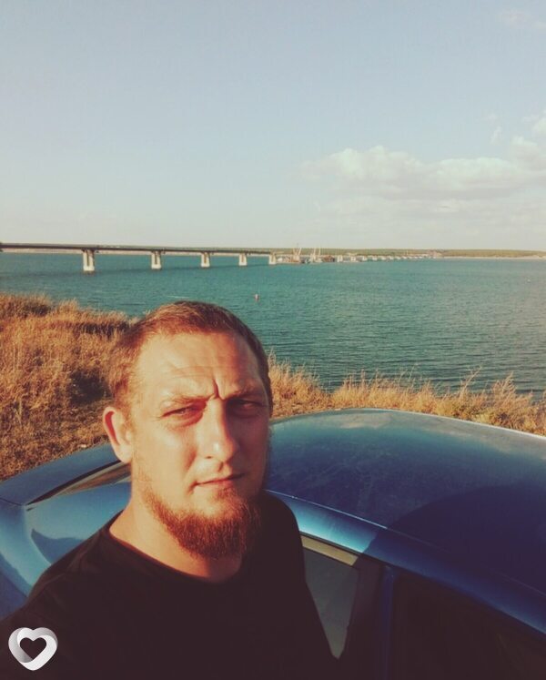 Юра, 40, Волгограде — анкета №375812