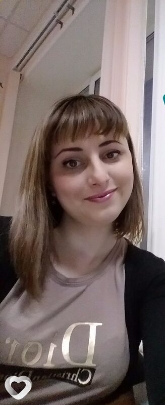 Аурелия, 39, Ленске — анкета №375815