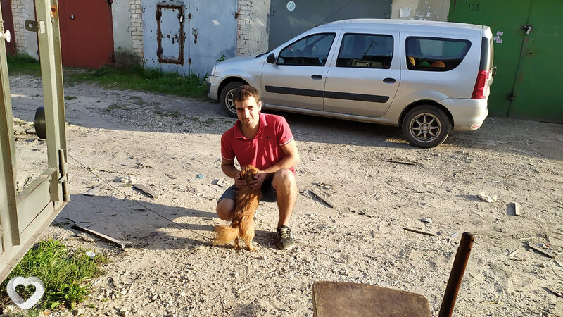 Сергей, 33, Дзержинске — анкета №375817