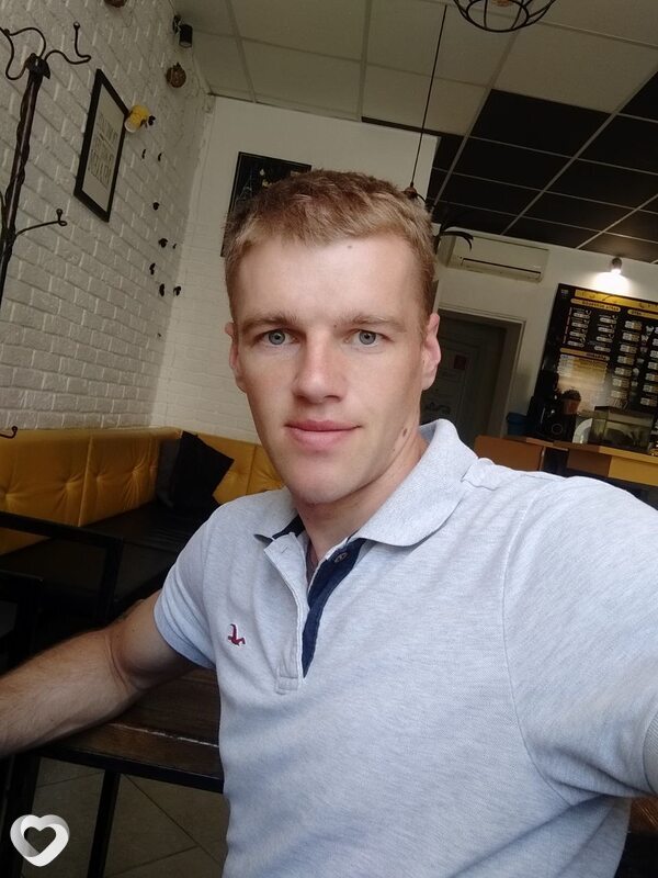 Николай, 32, Минске — анкета №375818