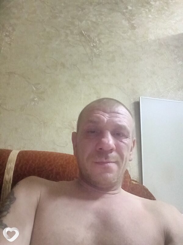 Сергей, 42, Пензе — анкета №375399