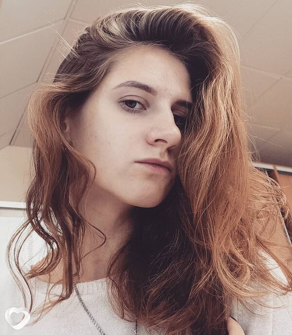Полина, 28, Саратове — анкета №375400