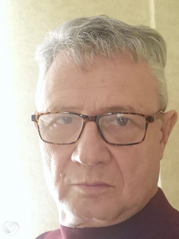 Виктор, 65, Октябрьский (Башкортостан) — анкета №375402