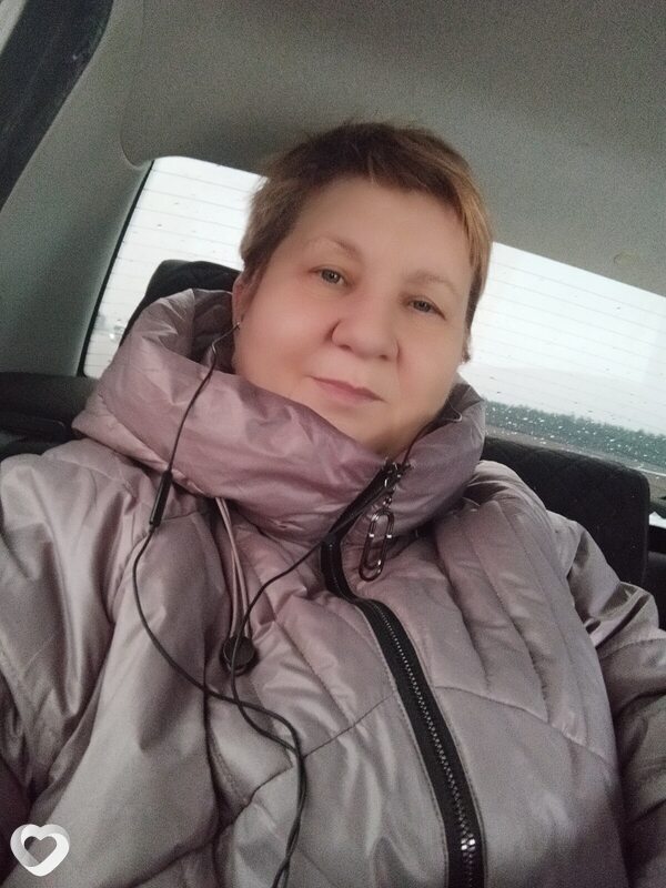 Людмила, Касторное