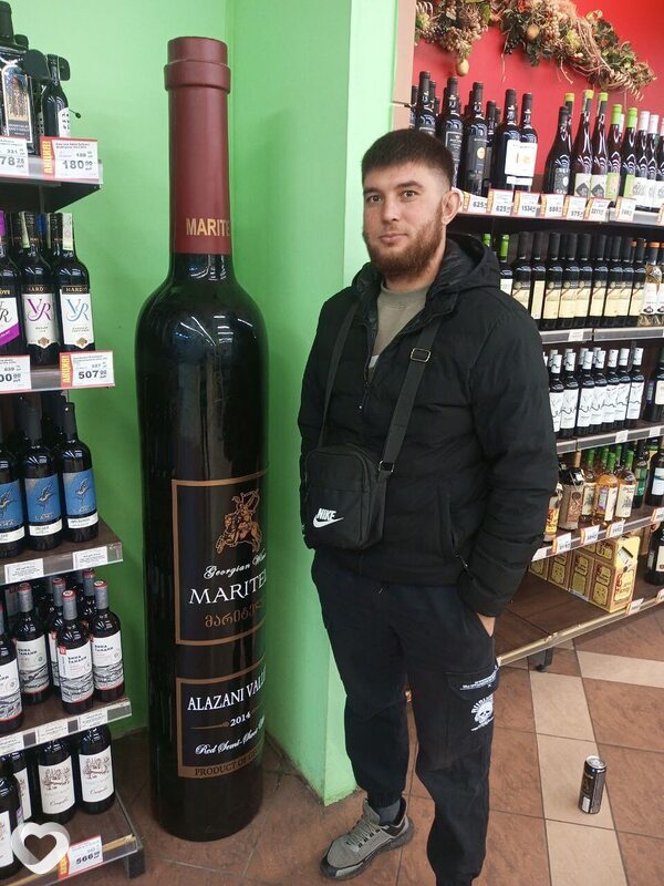 Андрей, 34, Енакиеве — анкета №375409
