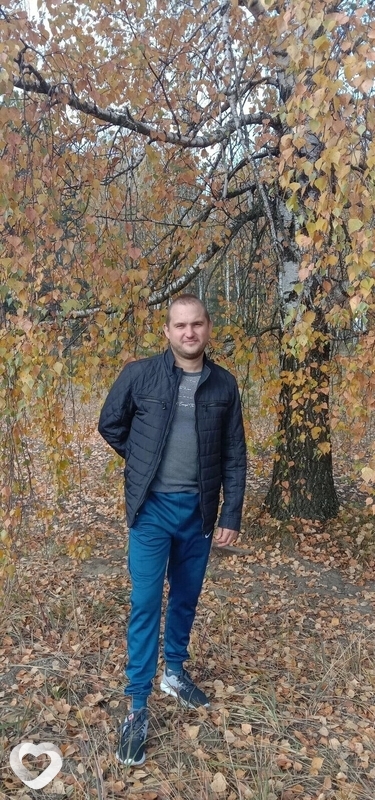 Сергей, 34, Речице — анкета №375412