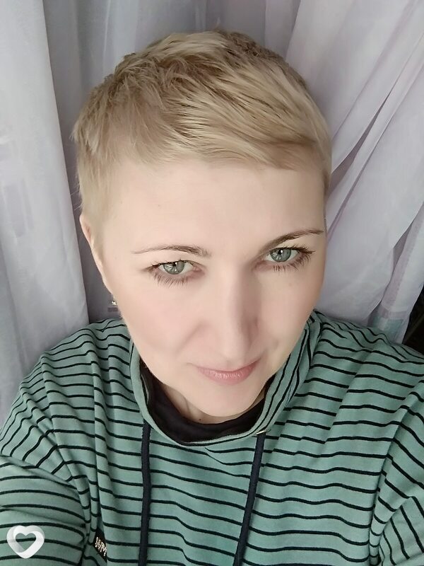 Евгения, 49, Тюмени — анкета №375415