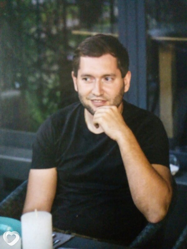 Саша, 36, Кривое Роге — анкета №375420