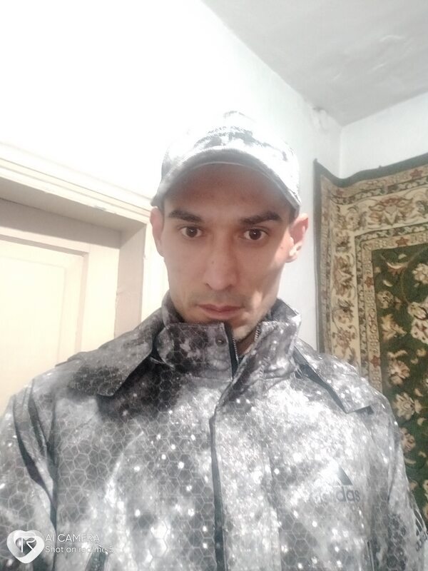 Алекс, 42, Алматы — анкета №376271