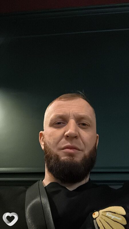 Лев, 33, Уфе — анкета №376272
