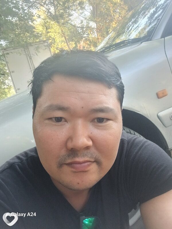 Дархан, 32, Костанае — анкета №376274