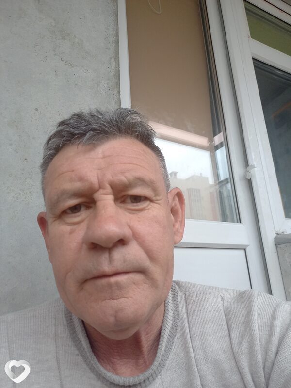 Сергей, 63, Чебоксарах — анкета №376277