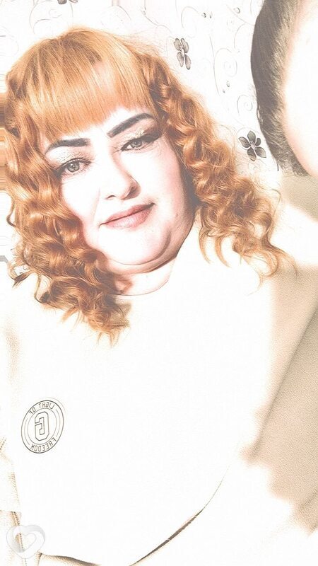 Елена, 52, Ачинске — анкета №376278