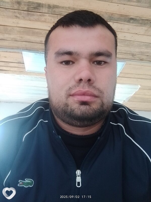 Андрей, 31, Абакане — анкета №376288