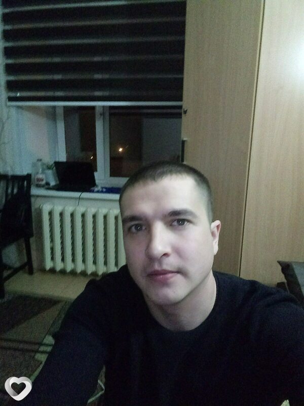Антон, 36, Вельске — анкета №376289
