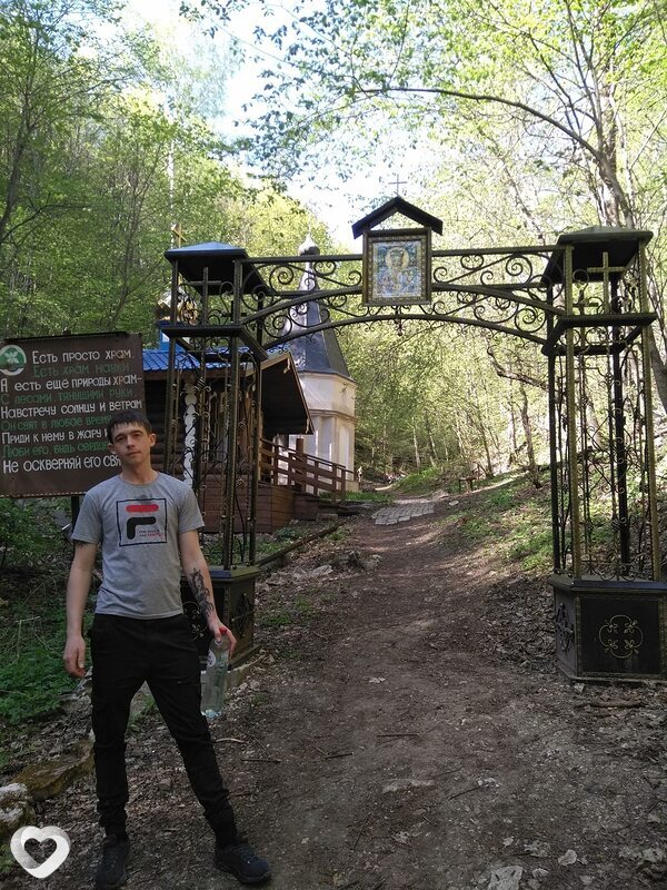 Денис, 34, Тольятти — анкета №376291