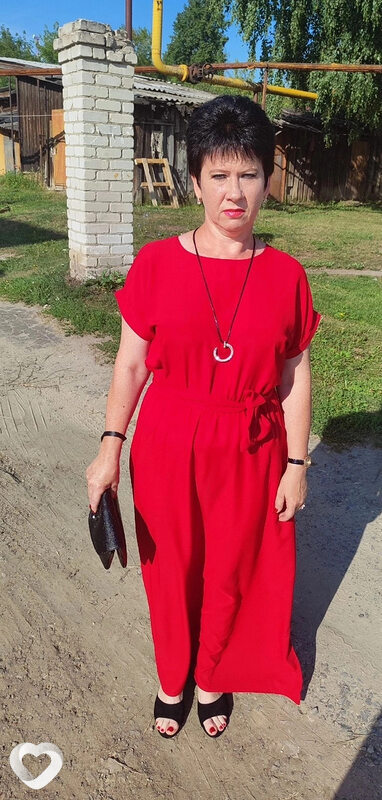 Лиза, Томск