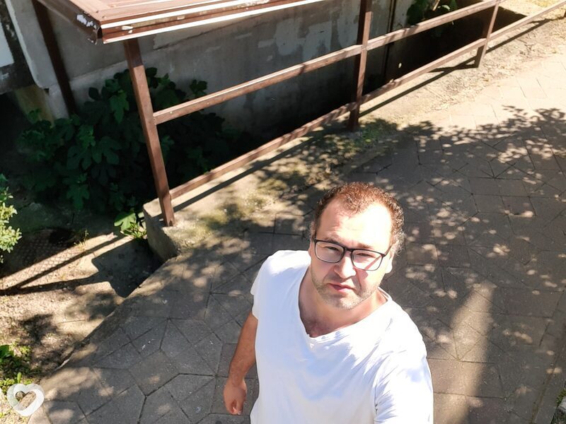 Эдуард, 45, Сочи — анкета №375600