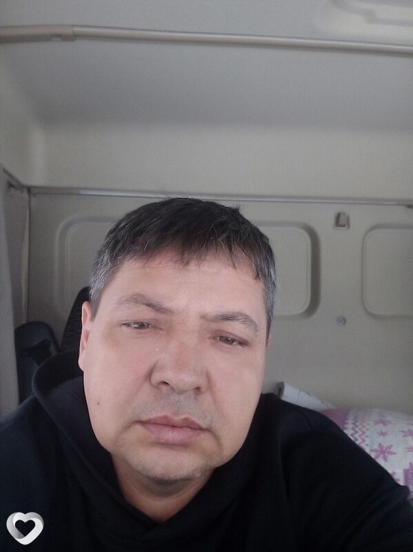 Шамиль, 49, Калуге — анкета №375602