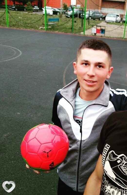 Сергей, 34, Костроме — анкета №375603