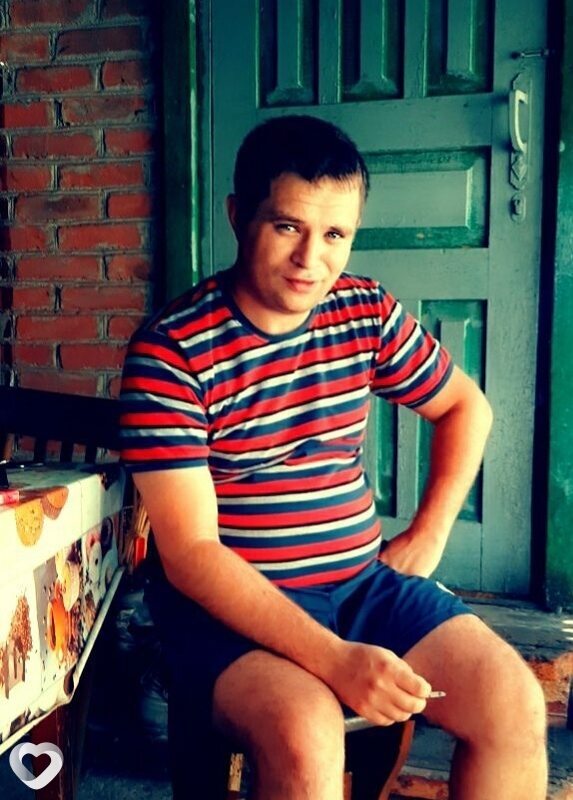 Ваня, 32, Миллерове — анкета №375608