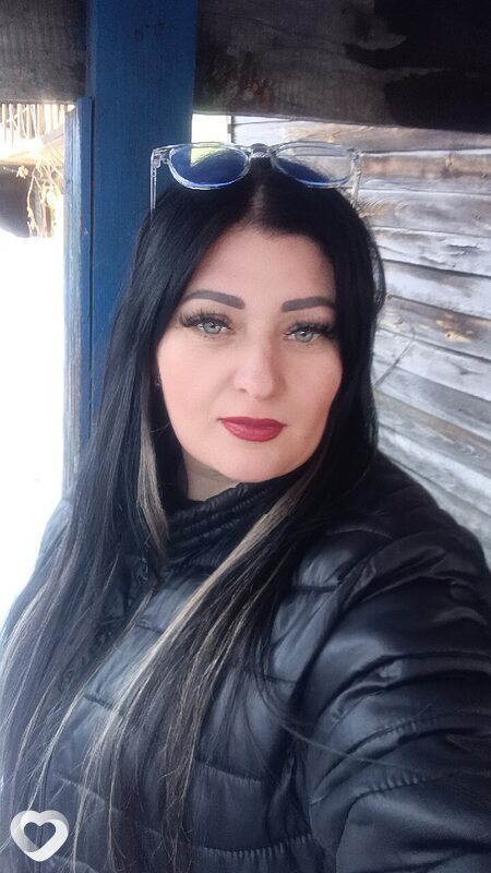 Ольга, 39, Томске — анкета №375612