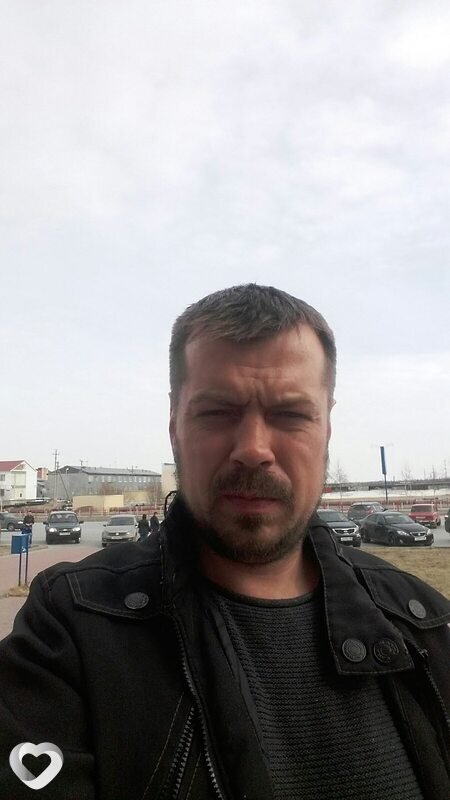 Сергей, 44, Речице — анкета №375617