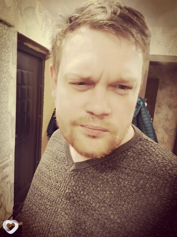 Дмитрий, 36, Москве — анкета №375499