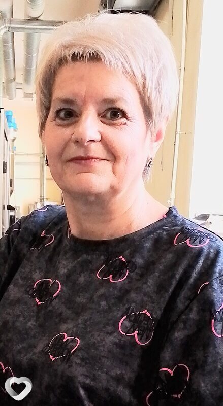 Клавдия, 63, Дзержинске — анкета №375504
