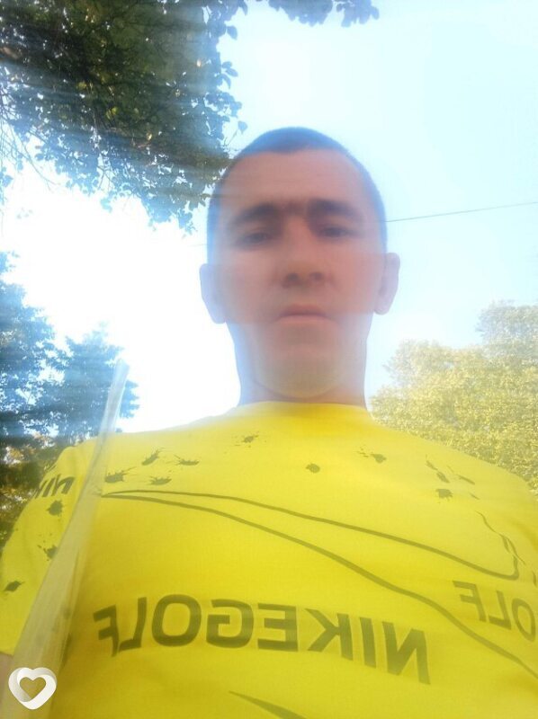 Александр, 38, Курске — анкета №375508