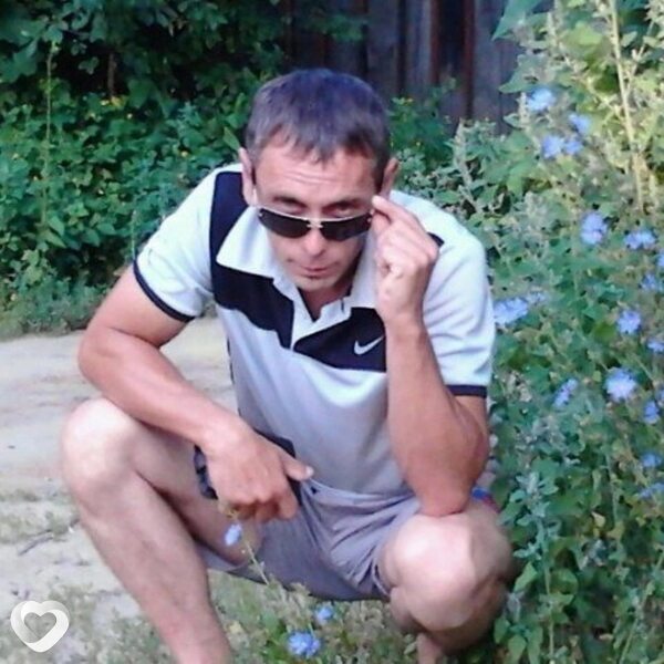 Евгений, 53, Москве — анкета №375510