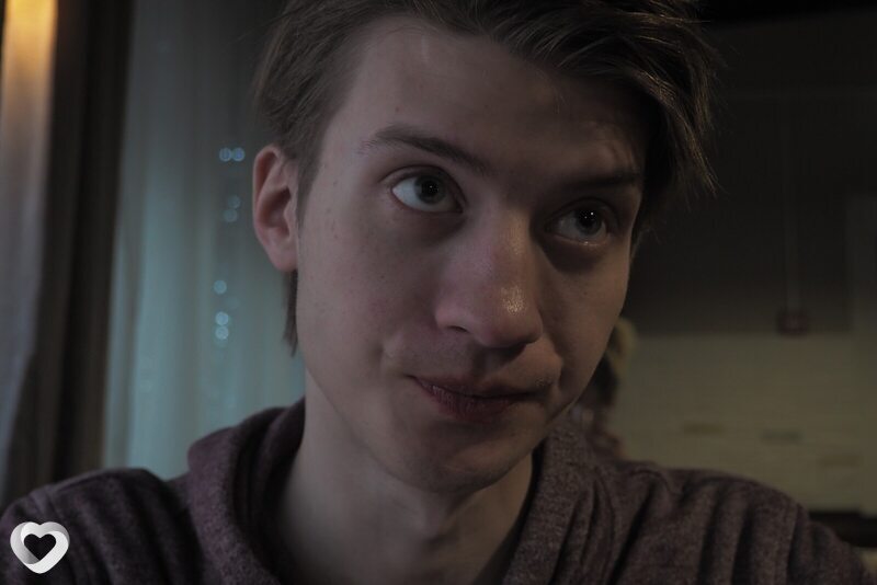 Кристофер, 26, Архангельске — анкета №375511