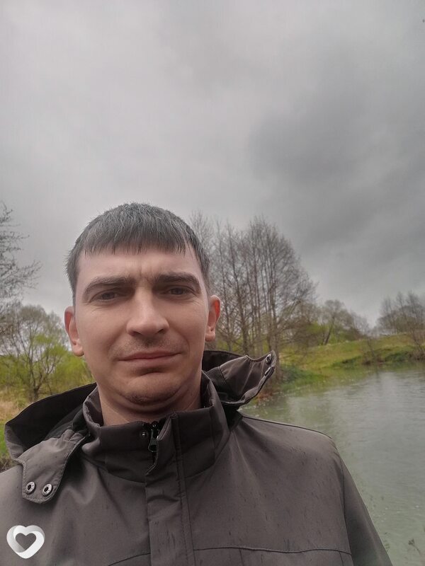 Михаил, 35, Донское — анкета №375516