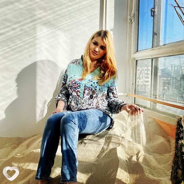 София, 33, Москве — анкета №375518