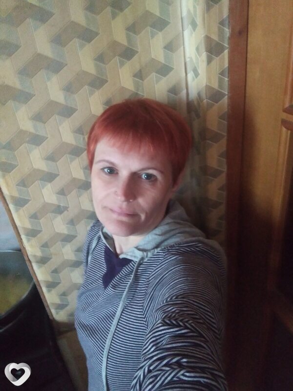 Елена, 51, Мурманске — анкета №375520