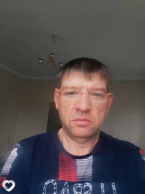 Евгений, 50, Тихорецке — анкета №375748