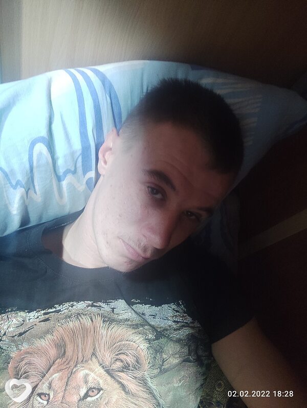 Владимир, 26, Новосибирске — анкета №375750