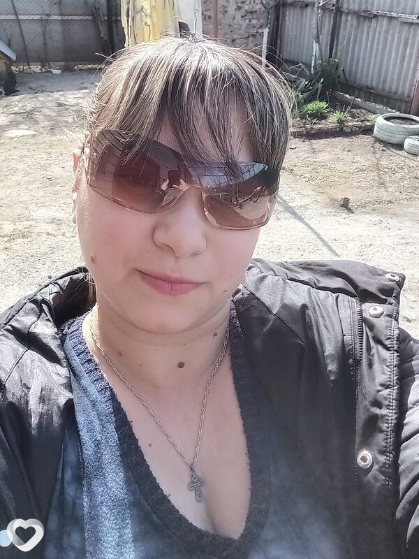 Ирина, 35, Шахтах — анкета №375756