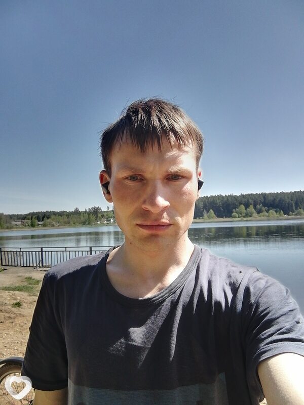 Паша, 28, Минске — анкета №375763