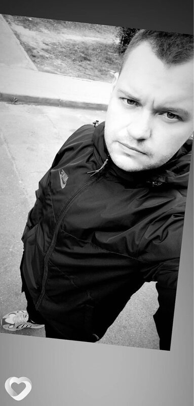Максим, 34, Минске — анкета №375624