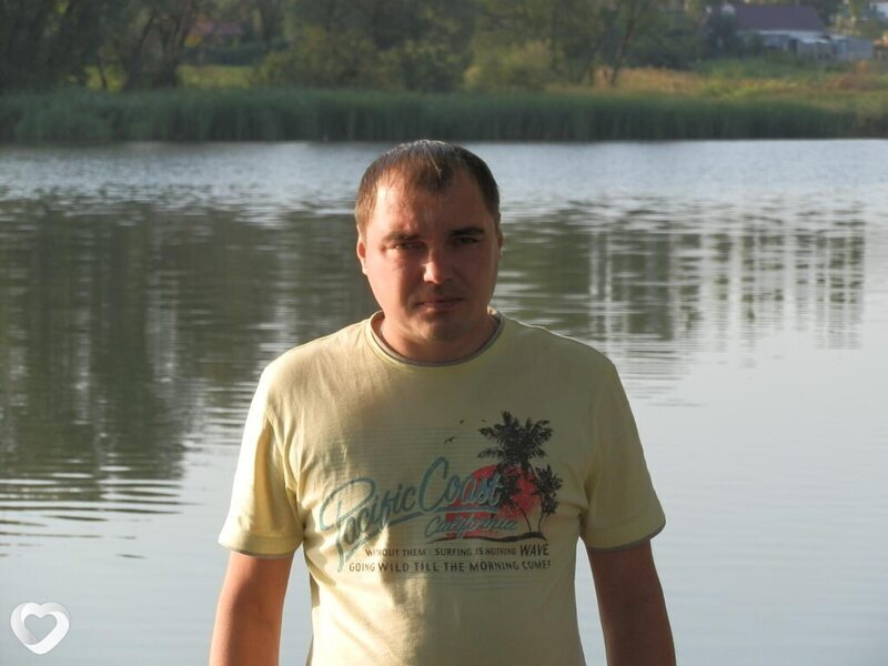Алексей, 45, Воронеже — анкета №375640