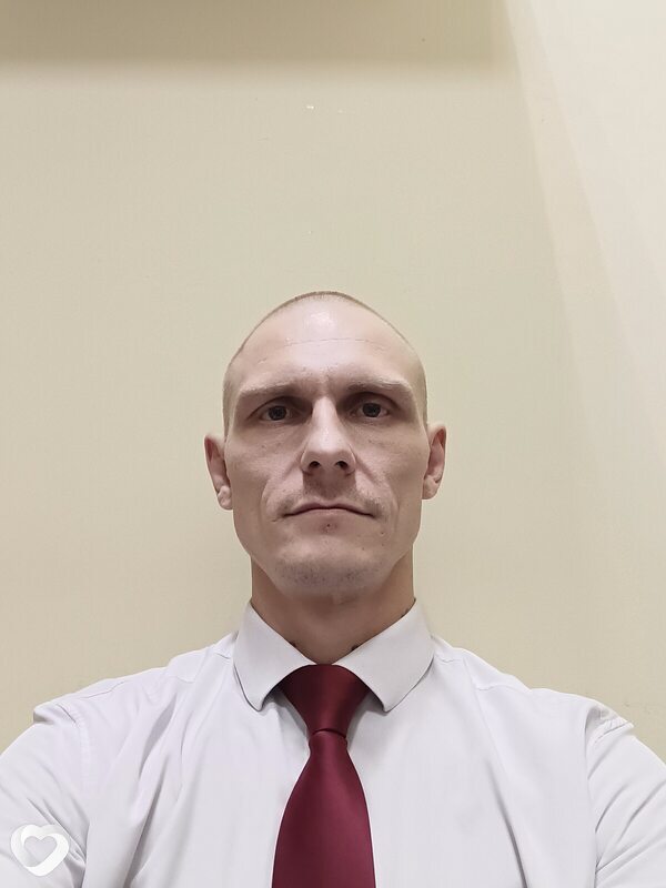 Сергей, 39, Тамбове — анкета №375646