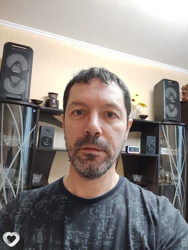 Бахтияр, 51, Нижнекамске — анкета №375547