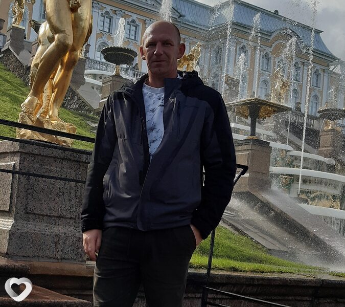 Сергей, 43, Смоленске — анкета №375549