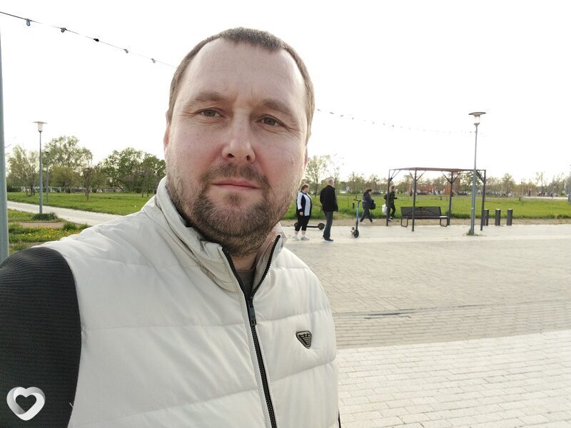 Андрей, 40, Ростове-на-Дону — анкета №375552