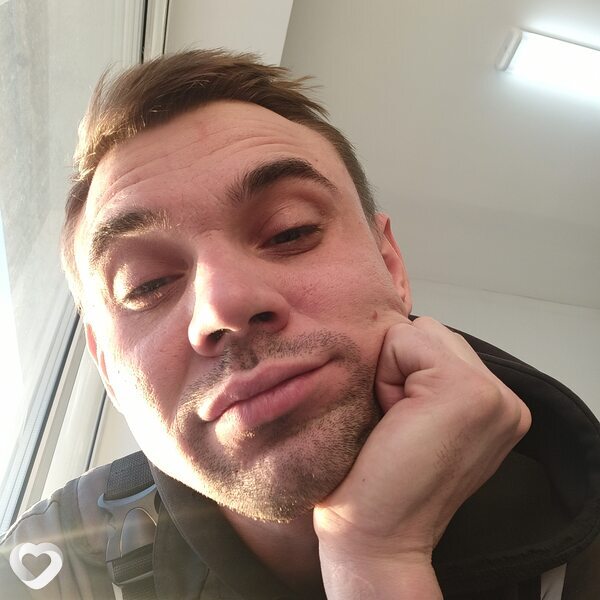 Ваня, 36, Магнитогорске — анкета №375554