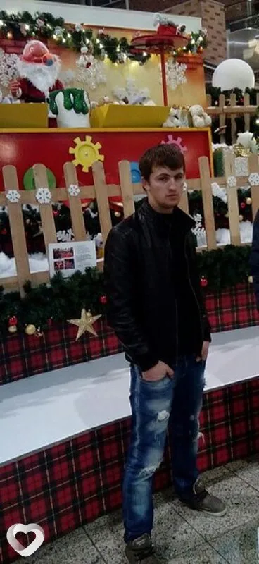 Shokir Emomaliev, 33, Караганде — анкета №8447