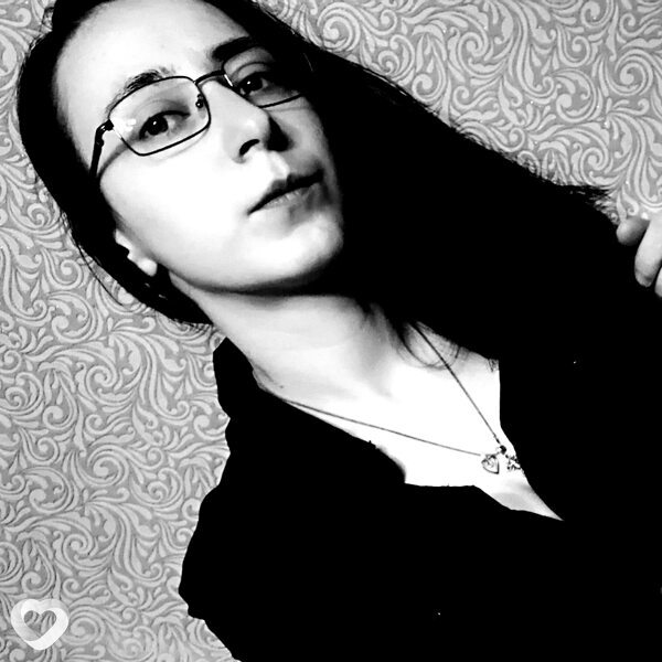 Вита Ласман, 37, Рязани — анкета №375567