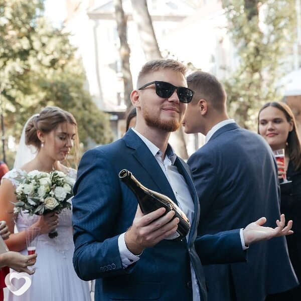Алексей, 30, Ростове-на-Дону — анкета №375568
